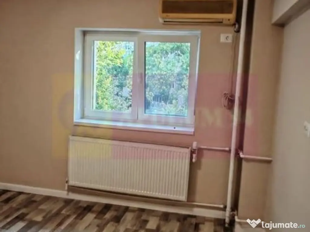 Apartament 3 camere 74mp Metrou Aparatorii Patriei 