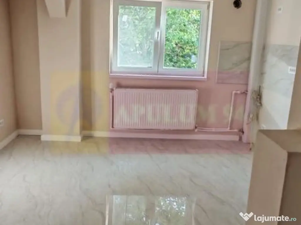 Apartament 3 camere 74mp Metrou Aparatorii Patriei 