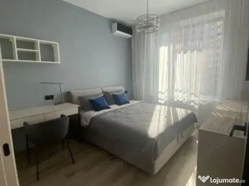 Garsoniera in zona Tineretului