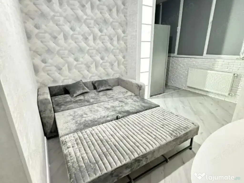 Garsoniera in zona Panduri