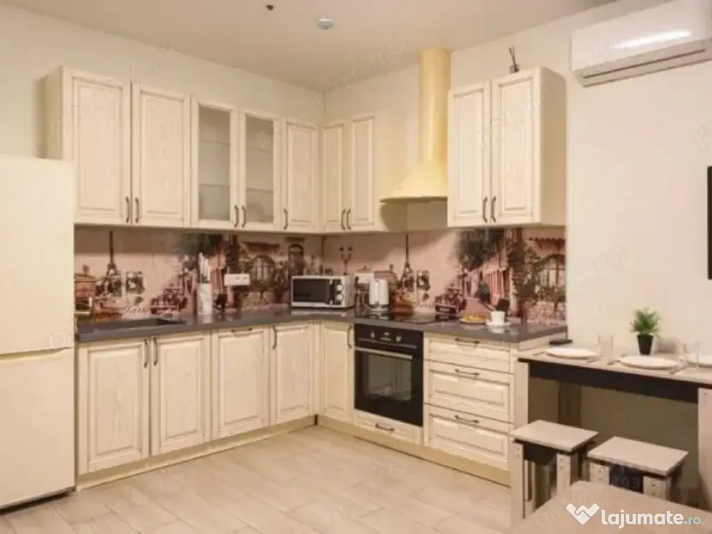 Apartament 2 camere zona Vitan 