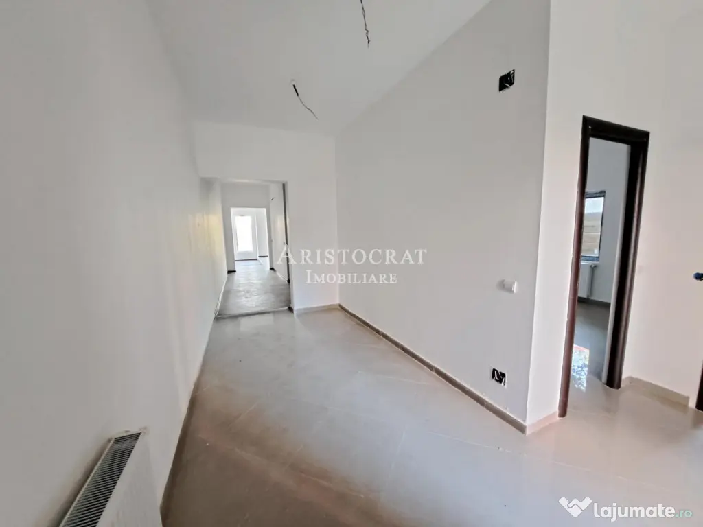 Vila Tip Duplex generoasa cu vedere lac 