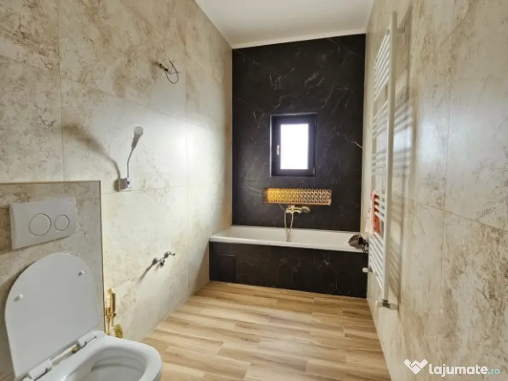 Casa deosebita pe parter constructie 2025, Stefanesti, 197000 EURO 