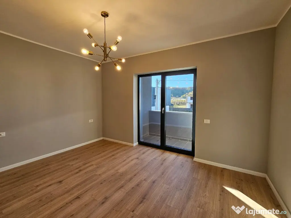 Casa noua stil mediteranean, Micesti, 159000 EURO 