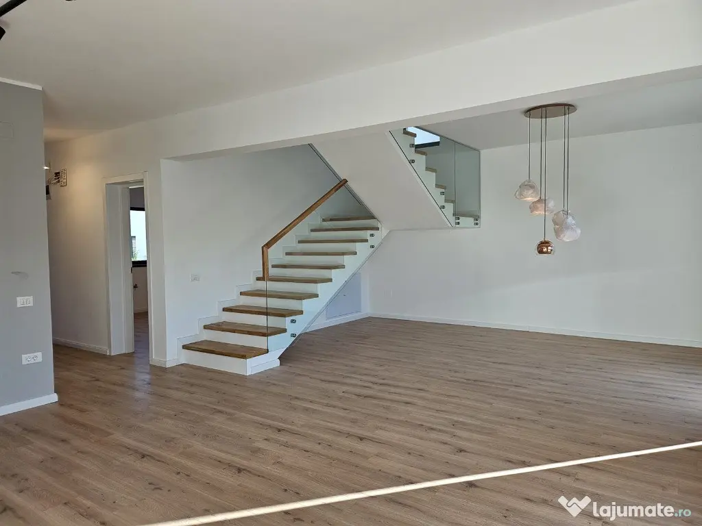 Casa noua stil mediteranean, Micesti, 159000 EURO 