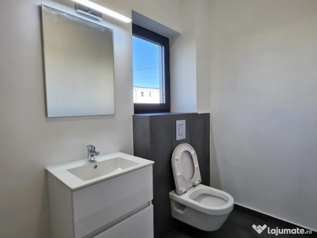 Casa noua stil mediteranean, Micesti, 159000 EURO 