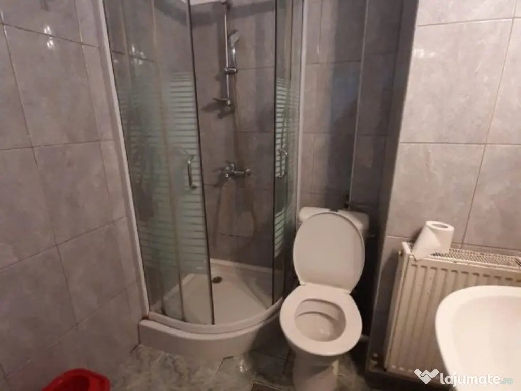 Apartament cu o camera, zona centrala - Parcul Eminescu
