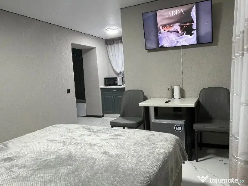 Garsoniera in zona Piata Unirii