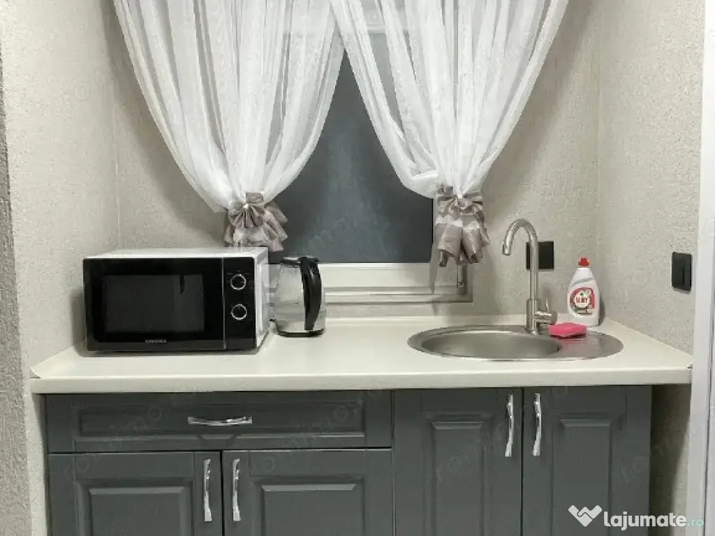 Garsoniera in zona Piata Unirii
