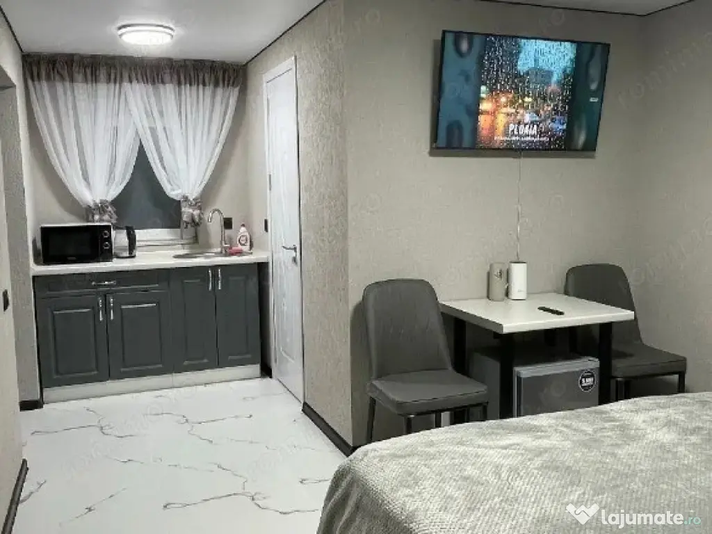 Garsoniera in zona Piata Unirii
