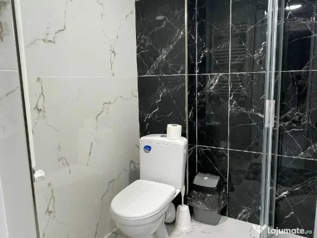 Garsoniera in zona Piata Unirii