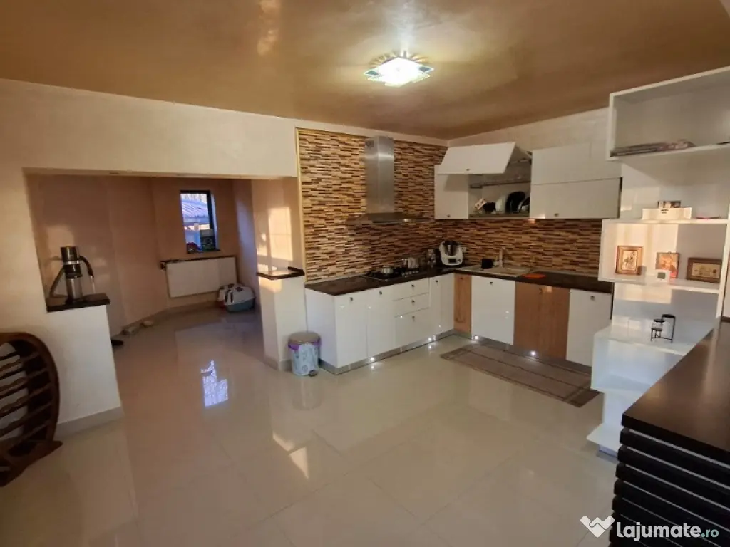 Vila Crangul Petresti