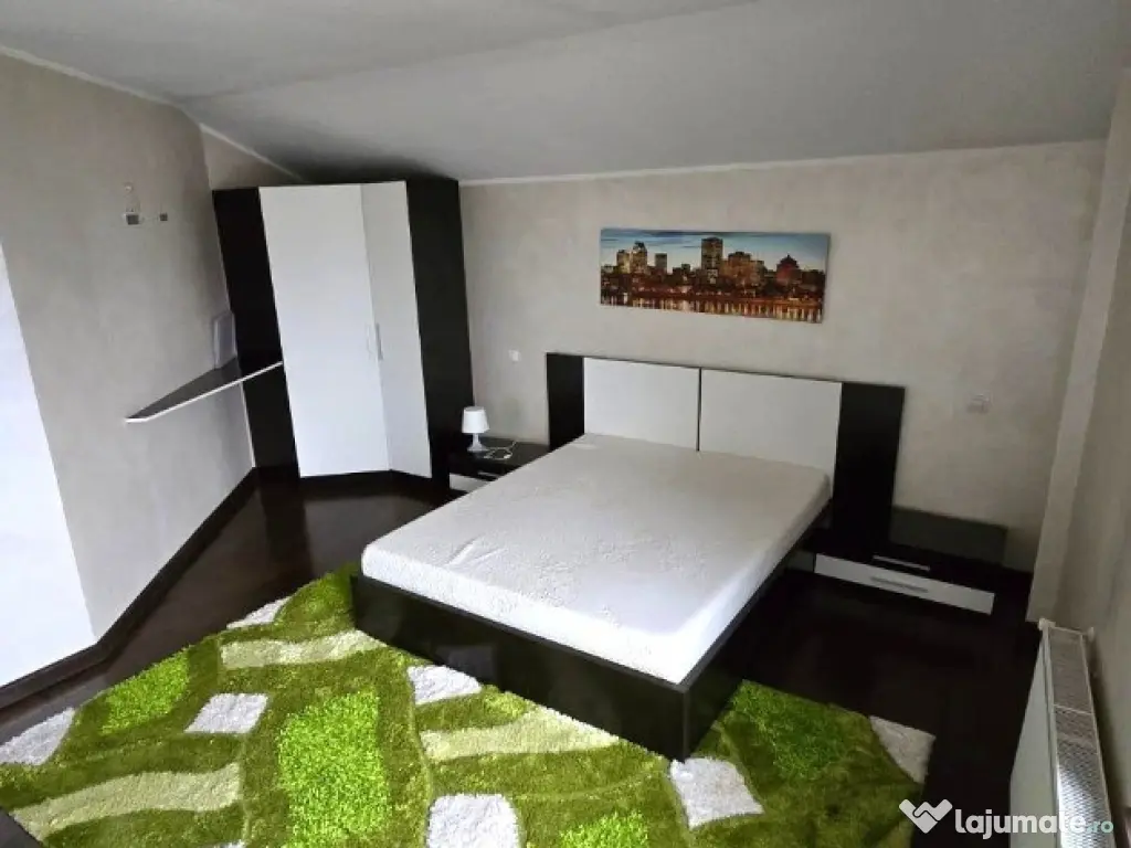 Vila Crangul Petresti