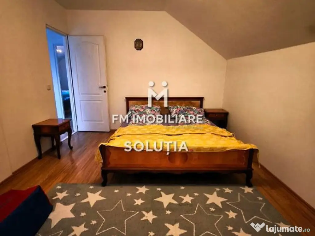 Cabană de vânzare – zona Groapele Chiuzbăii 