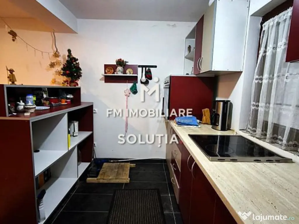 Cabană de vânzare – zona Groapele Chiuzbăii 