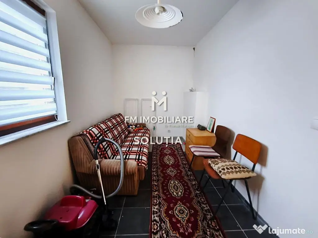 Cabană de vânzare – zona Groapele Chiuzbăii 