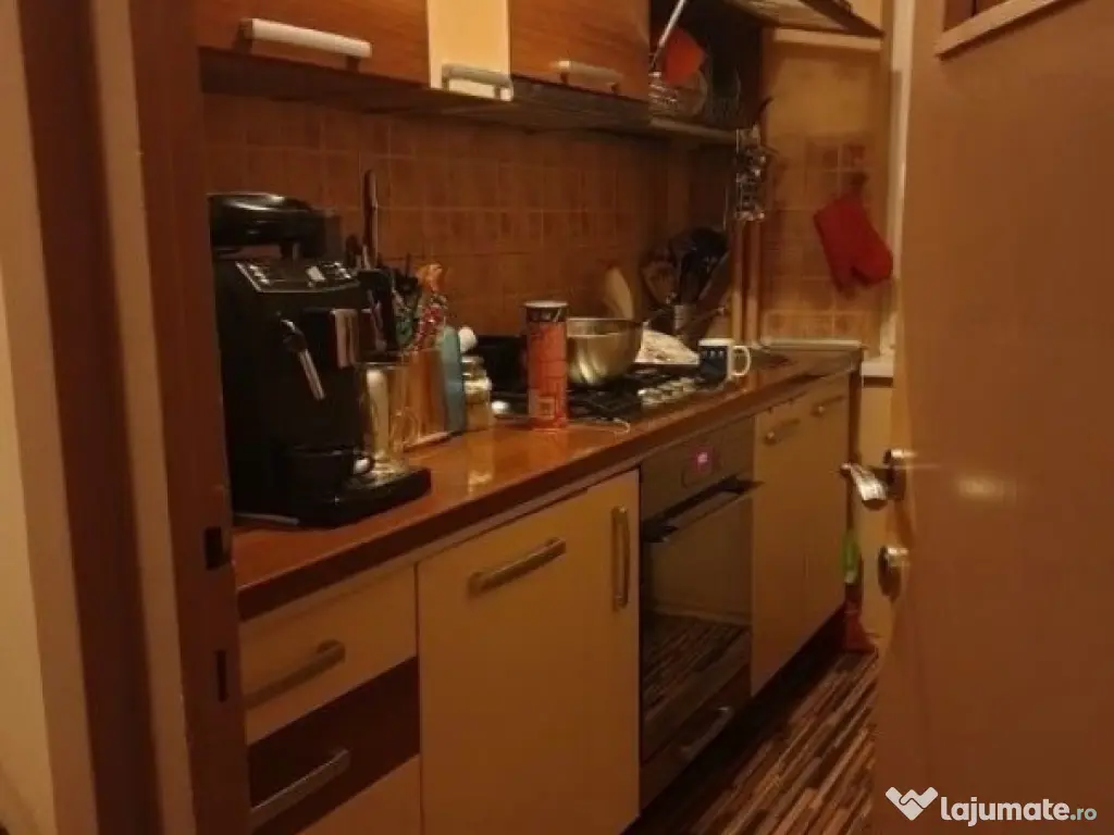 2 camere zona Militari