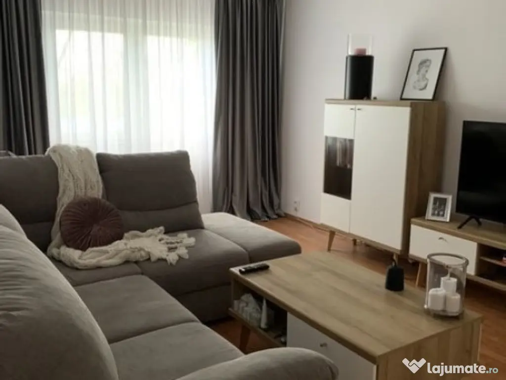 Apartament 2 camere zona Piata Muncii