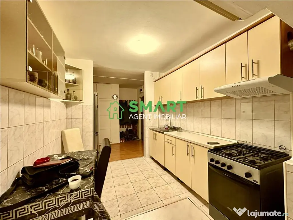 Apartament 2 camrere. Zona Micalaca, Orizont 