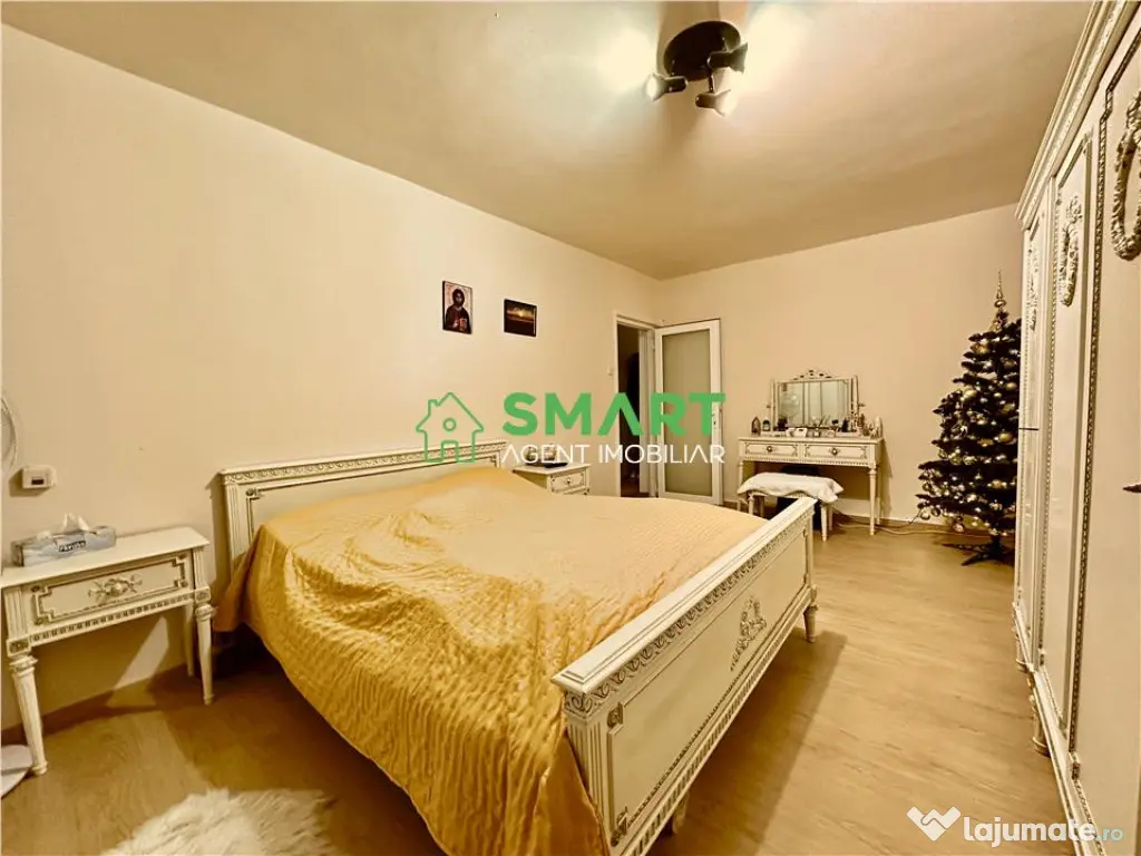 Apartament 2 camrere. Zona Micalaca, Orizont 