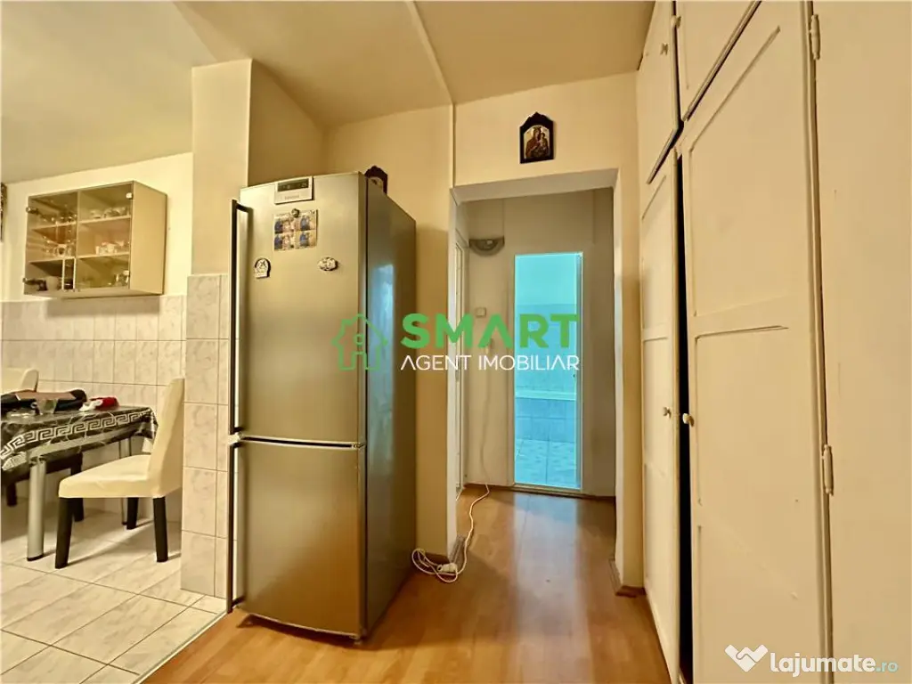 Apartament 2 camrere. Zona Micalaca, Orizont 