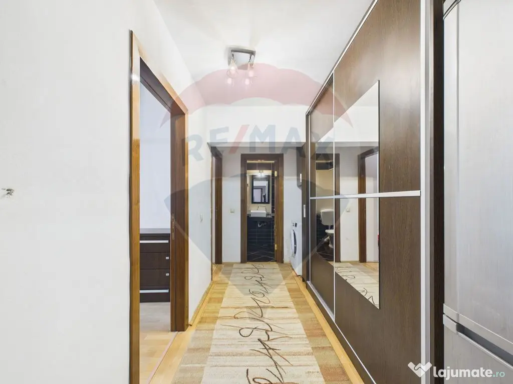 Apartament cu 3 camere cochet in zona Basarabia/Arena Nat... 