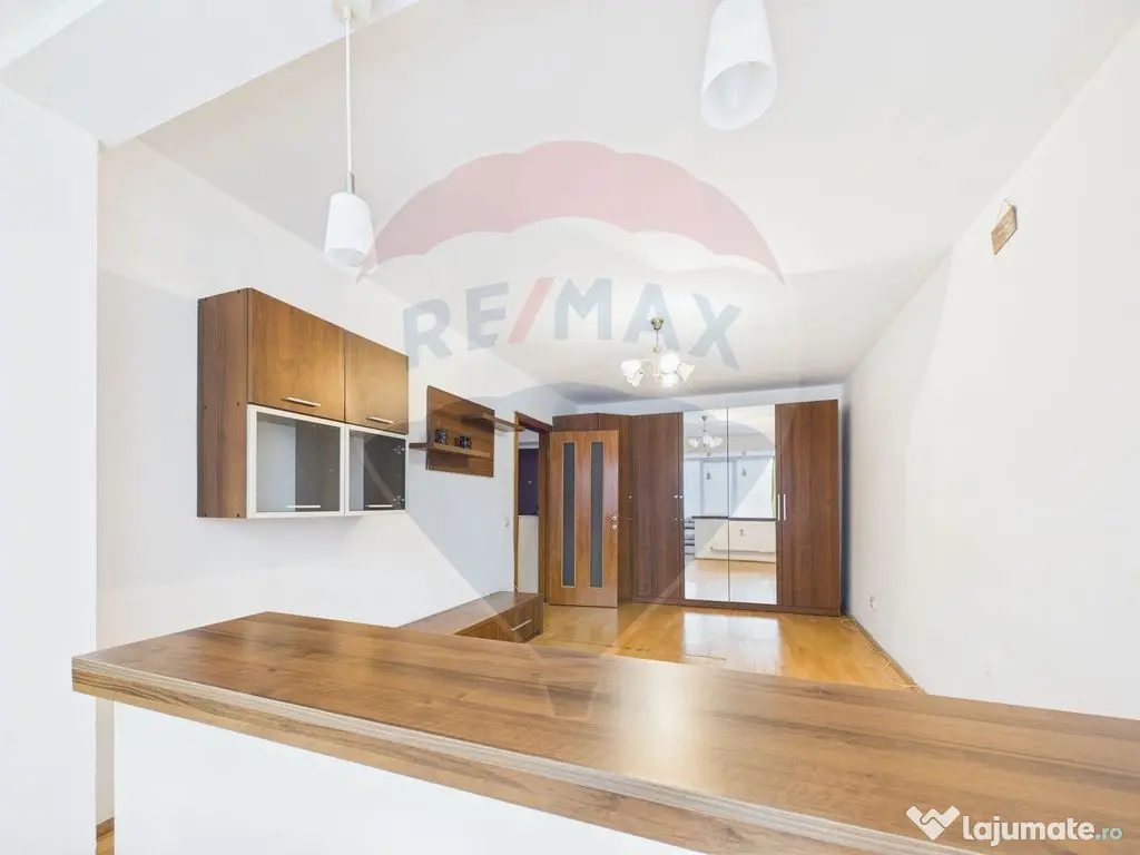 Apartament cu 3 camere cochet in zona Basarabia/Arena Nat... 