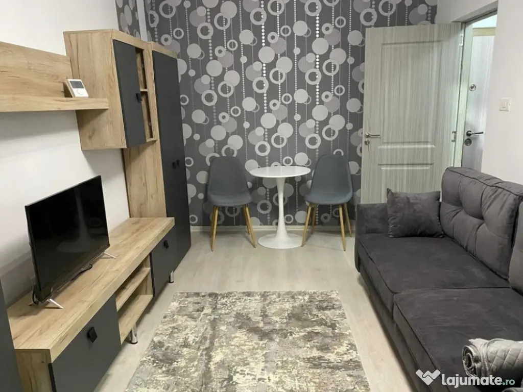 Garsoniera zona Brancoveanu