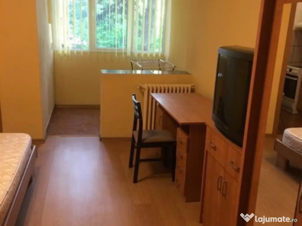 Garsoniera zona Cotroceni