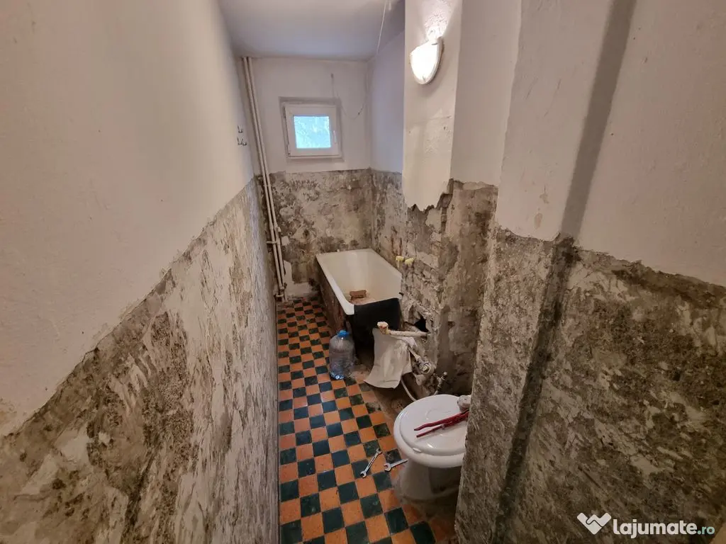 Apartament 3 camere zona Inel 2 