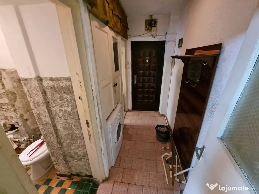 Apartament 3 camere zona Inel 2 