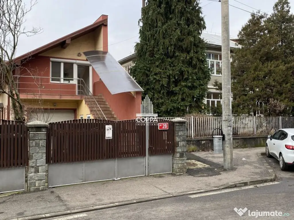 Spatiu comercial zona RFN