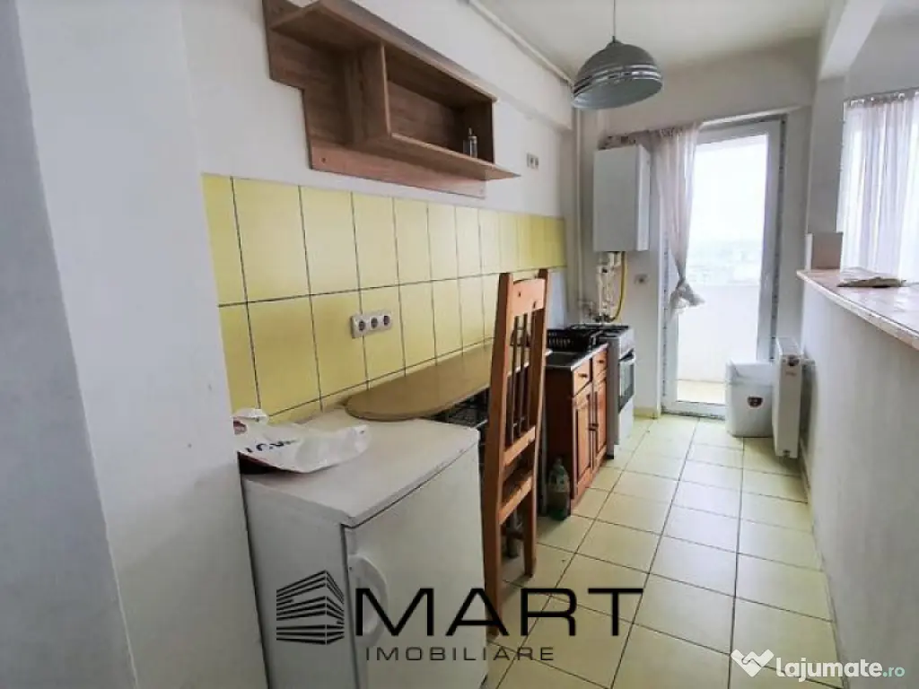 Garsoniera zona 30mp Mihai Viteazu