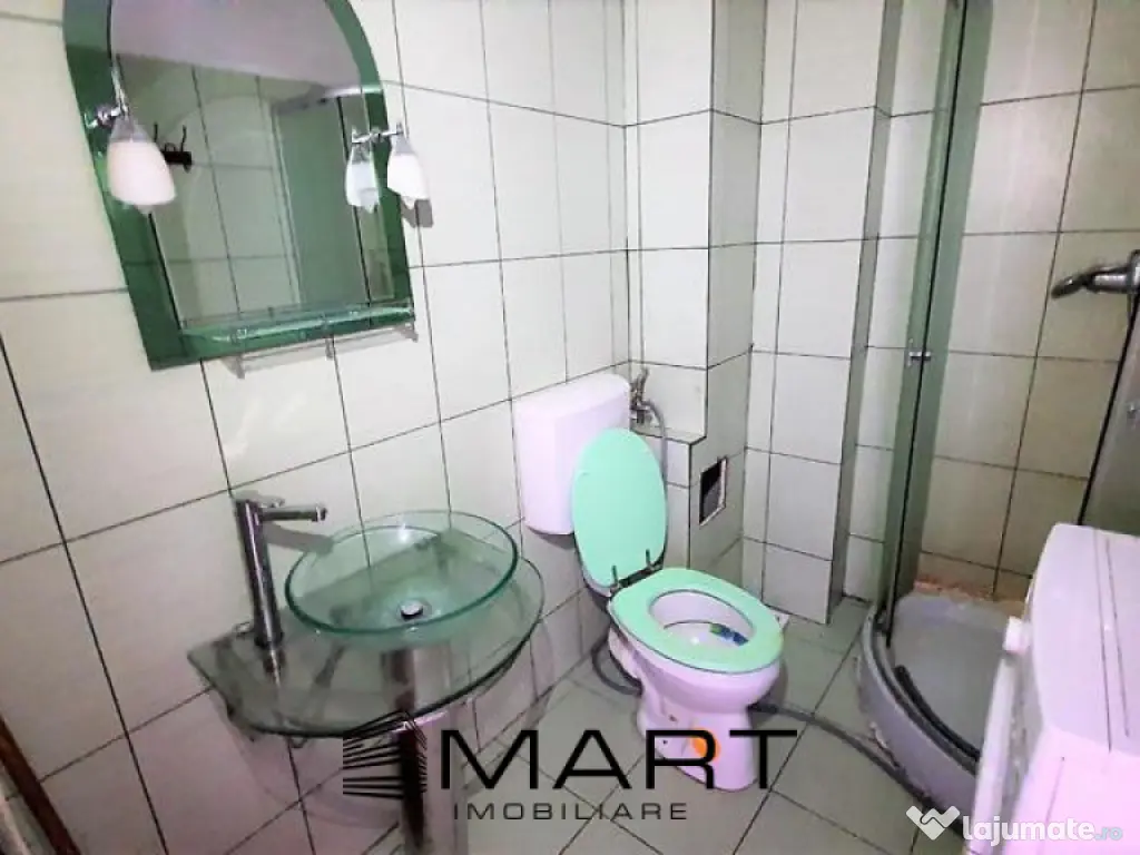 Garsoniera zona 30mp Mihai Viteazu