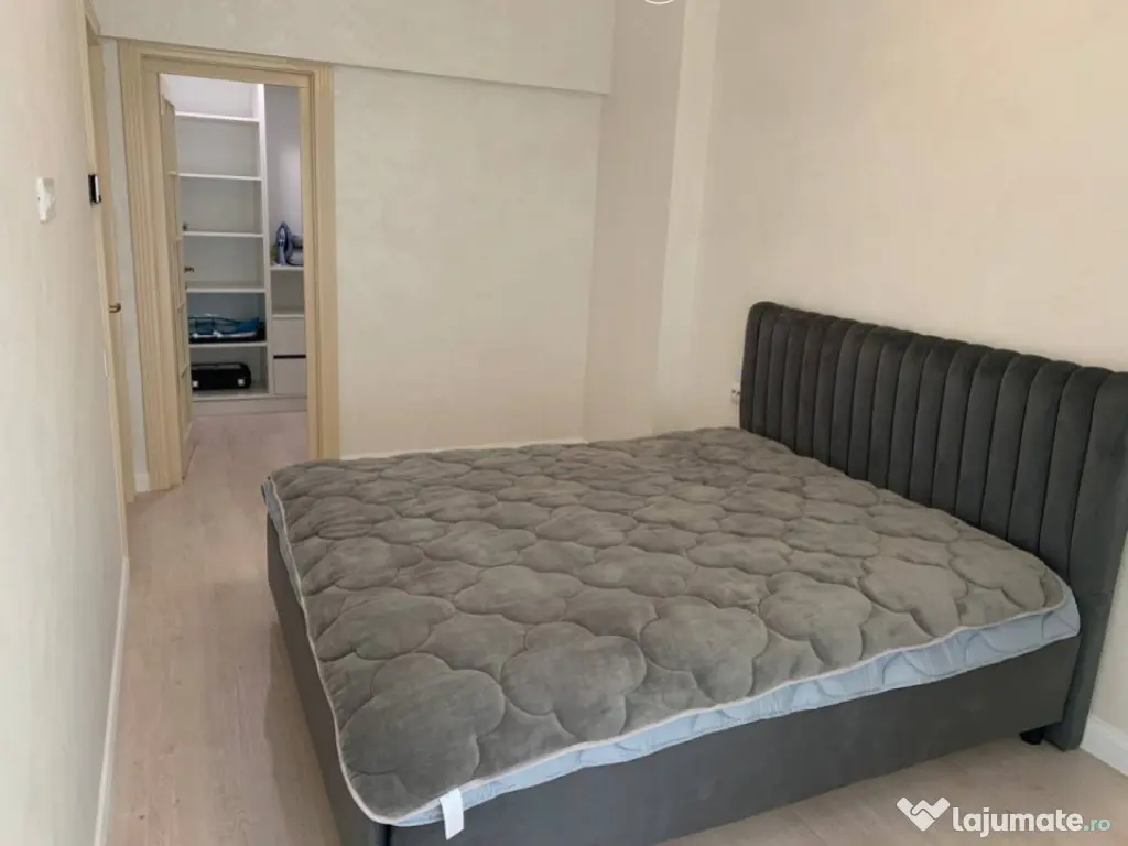 Apartament cu doua camere | AC | Parcare | ROYAL TOWN 