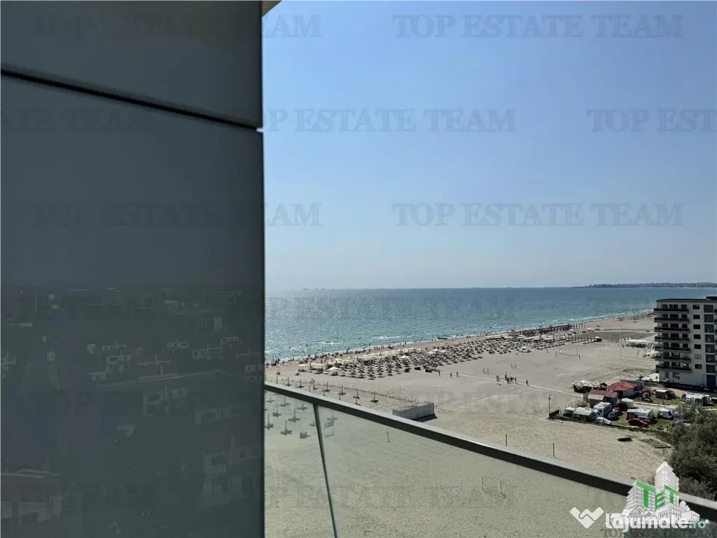 Apartament 2 camere - Complex rezidential de lux, prima lini