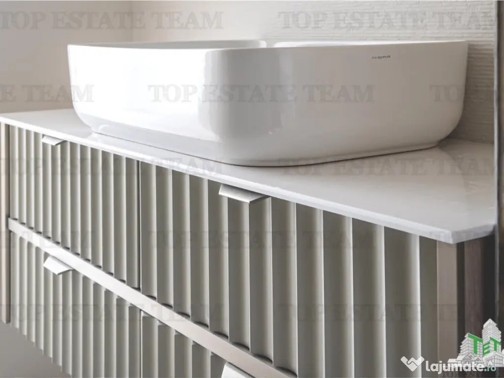 Apartament 2 camere - Complex rezidential de lux, prima lini