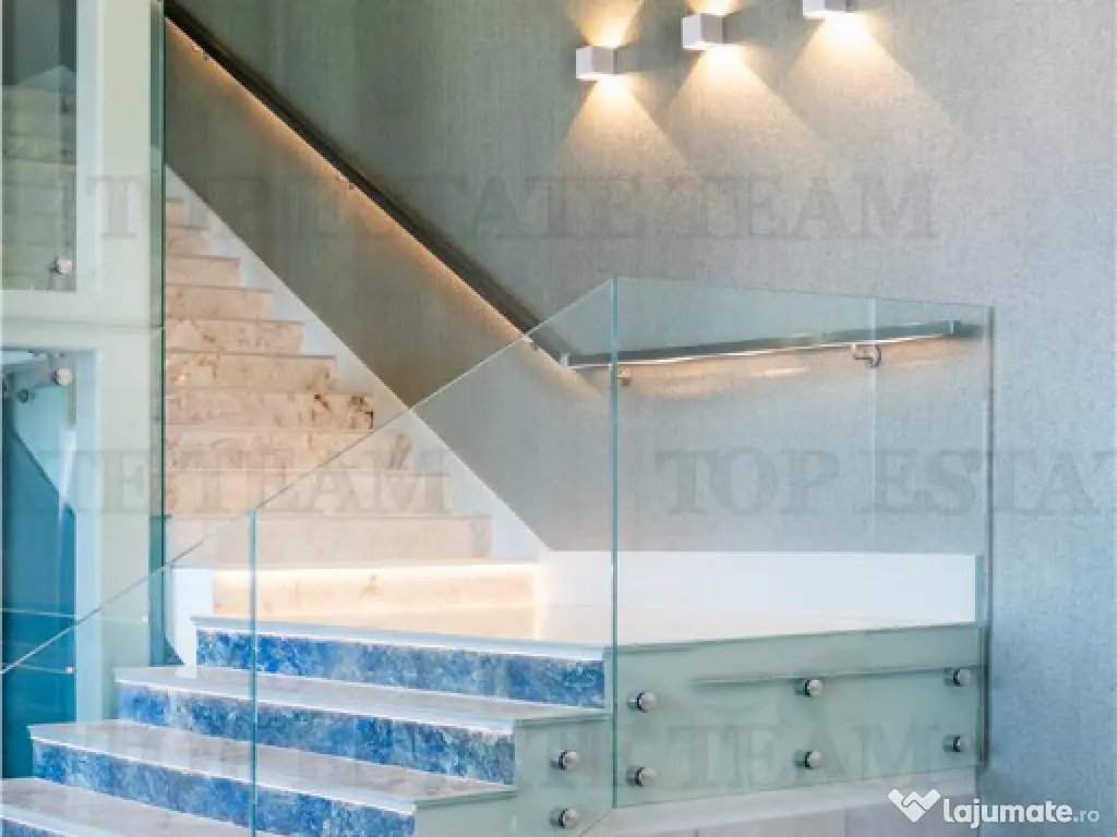 Apartament 2 camere - Complex rezidential de lux, prima lini