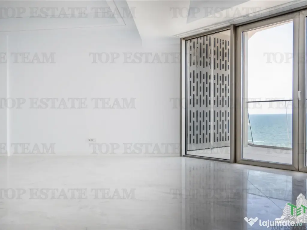 Apartament 2 camere - Complex rezidential de lux, prima lini 