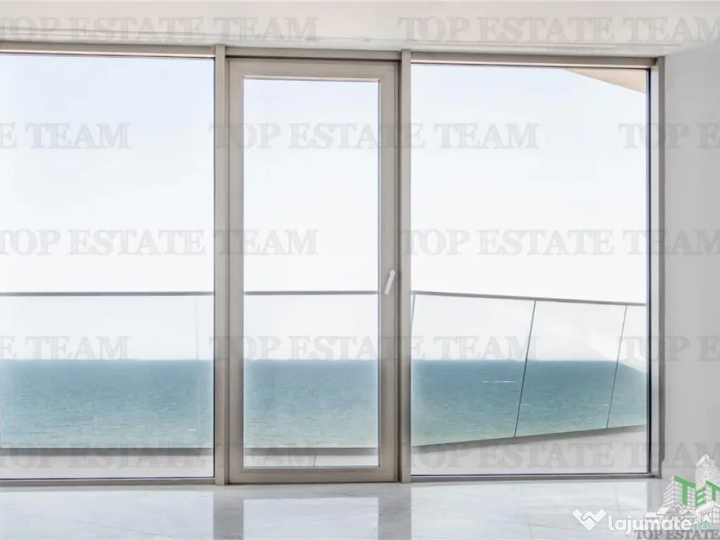 Apartament 2 camere - Complex rezidential de lux, prima lini