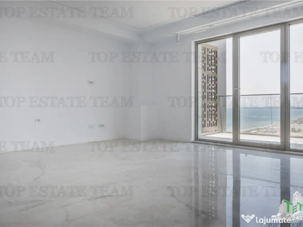 Apartament 2 camere - Complex rezidential de lux, prima lini