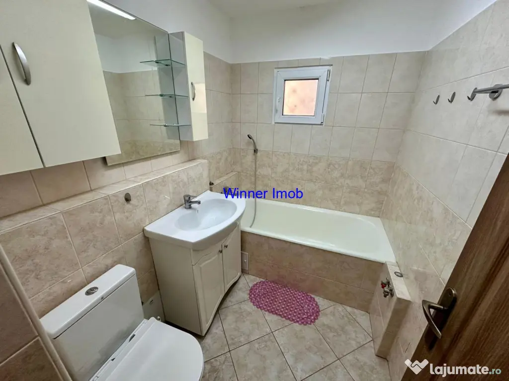 Inchiriere apartament cu 3 camere Sos.Oltenitei 