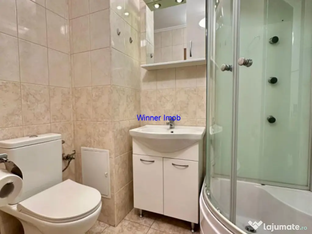 Inchiriere apartament cu 3 camere Sos.Oltenitei 
