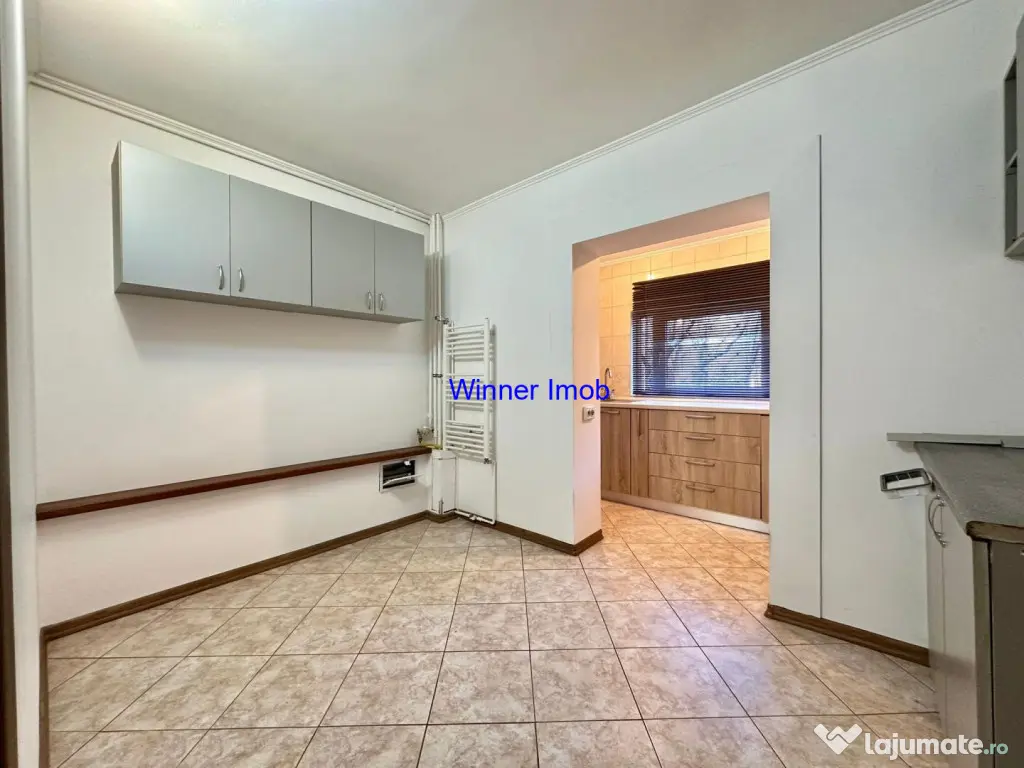Inchiriere apartament cu 3 camere Sos.Oltenitei 