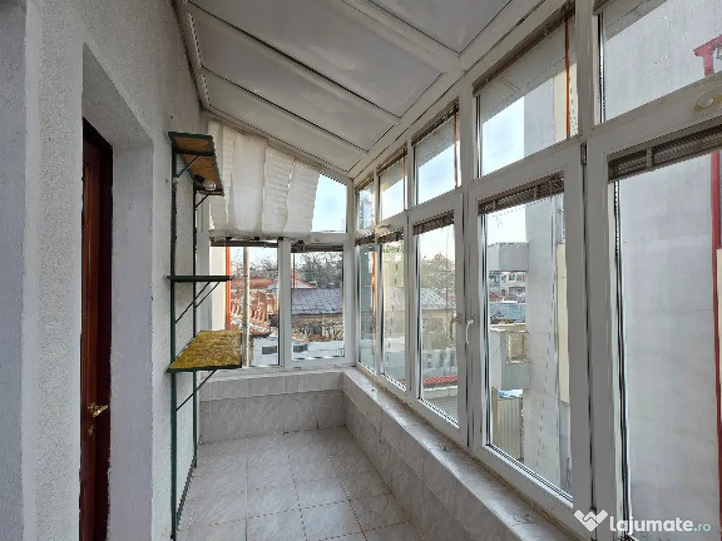 Vila Brancoveanu, Alunisului, S+P+1+M, 311 mpu, teren 200 mp 