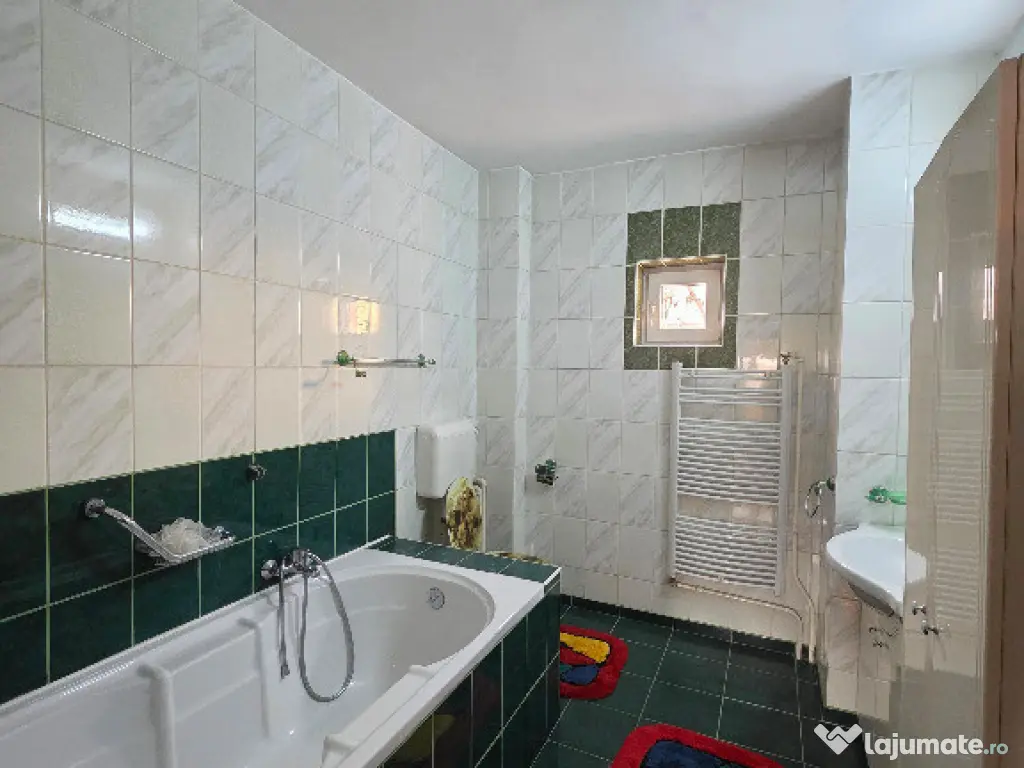 Vila Brancoveanu, Alunisului, S+P+1+M, 311 mpu, teren 200 mp 