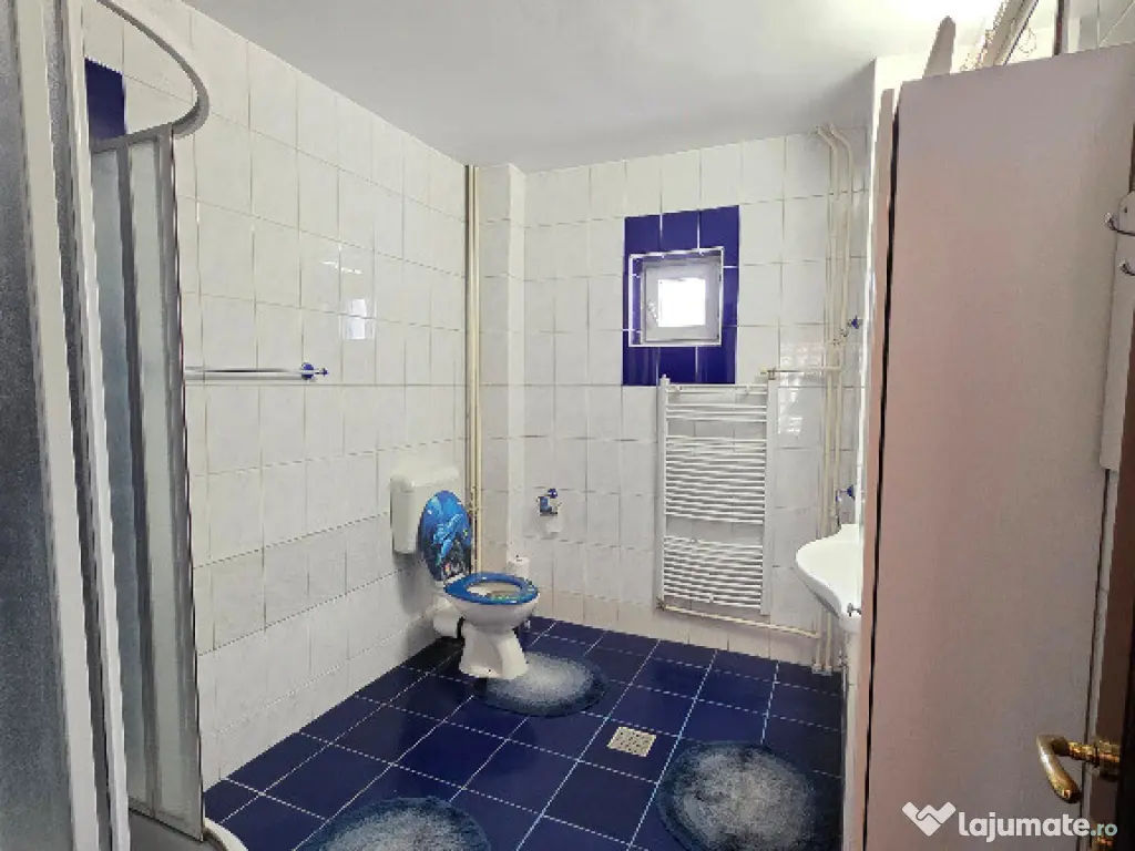 Vila Brancoveanu, Alunisului, S+P+1+M, 311 mpu, teren 200 mp 