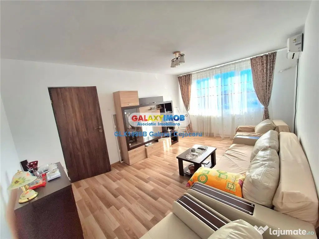 Rahova/Alexandriei/Teius de ap.2 cam/48mp/an1975/mob-utilat