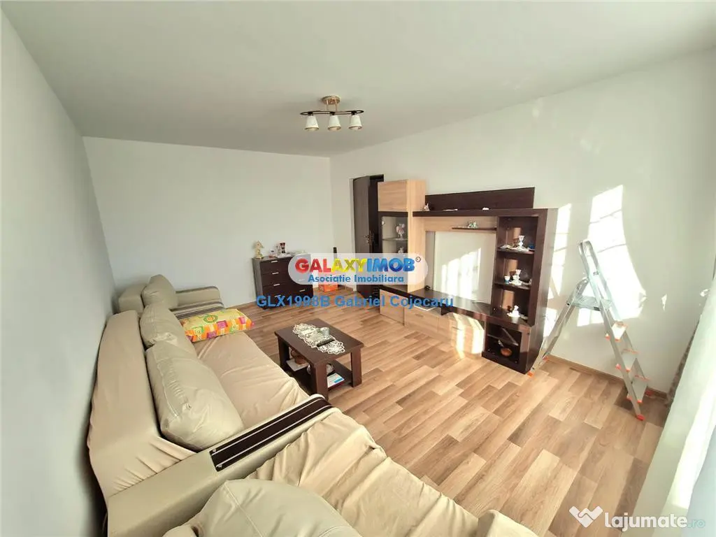 Rahova/Alexandriei/Teius de ap.2 cam/48mp/an1975/mob-utilat