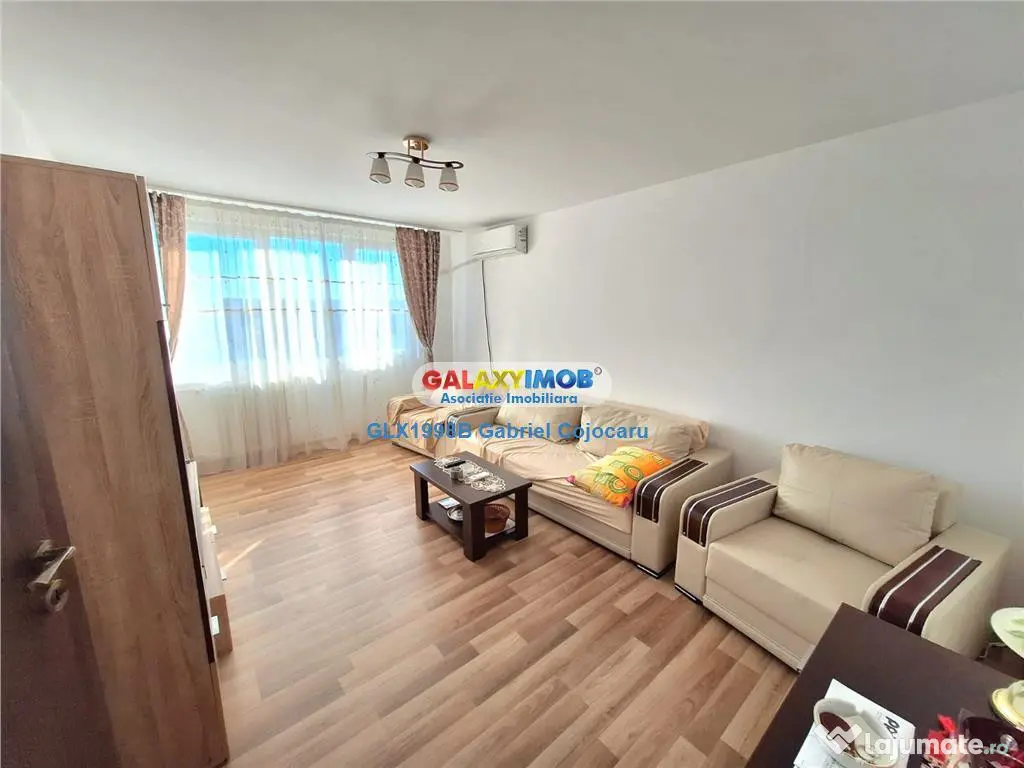 Rahova/Alexandriei/Teius de ap.2 cam/48mp/an1975/mob-utilat